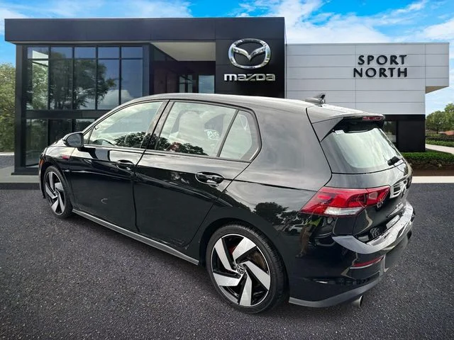 Used 2024  Volkswagen 2.0T S image 5