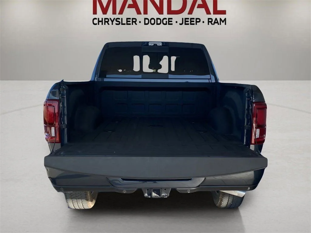 2026 RAM 2500 Laramie - Photo 24