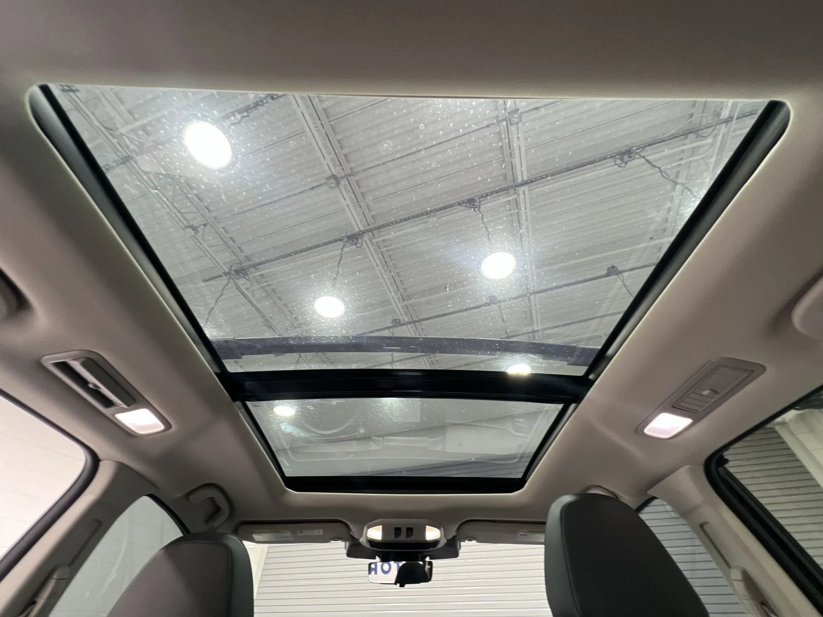 2025 Subaru Ascent Onyx Edition-Touring - Photo 22