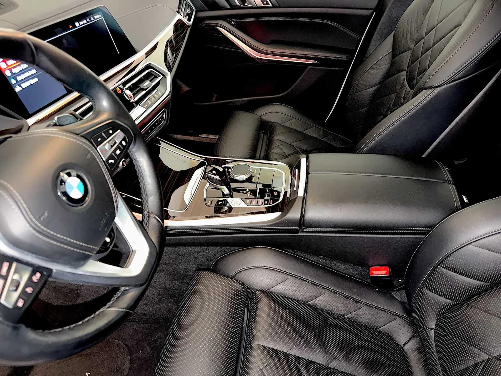 2023 BMW X5 40i - Photo 19