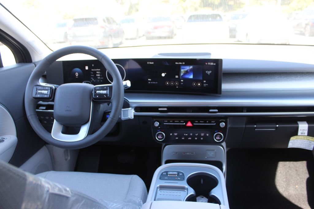 2026 Hyundai IONIQ 9 S - Photo 19