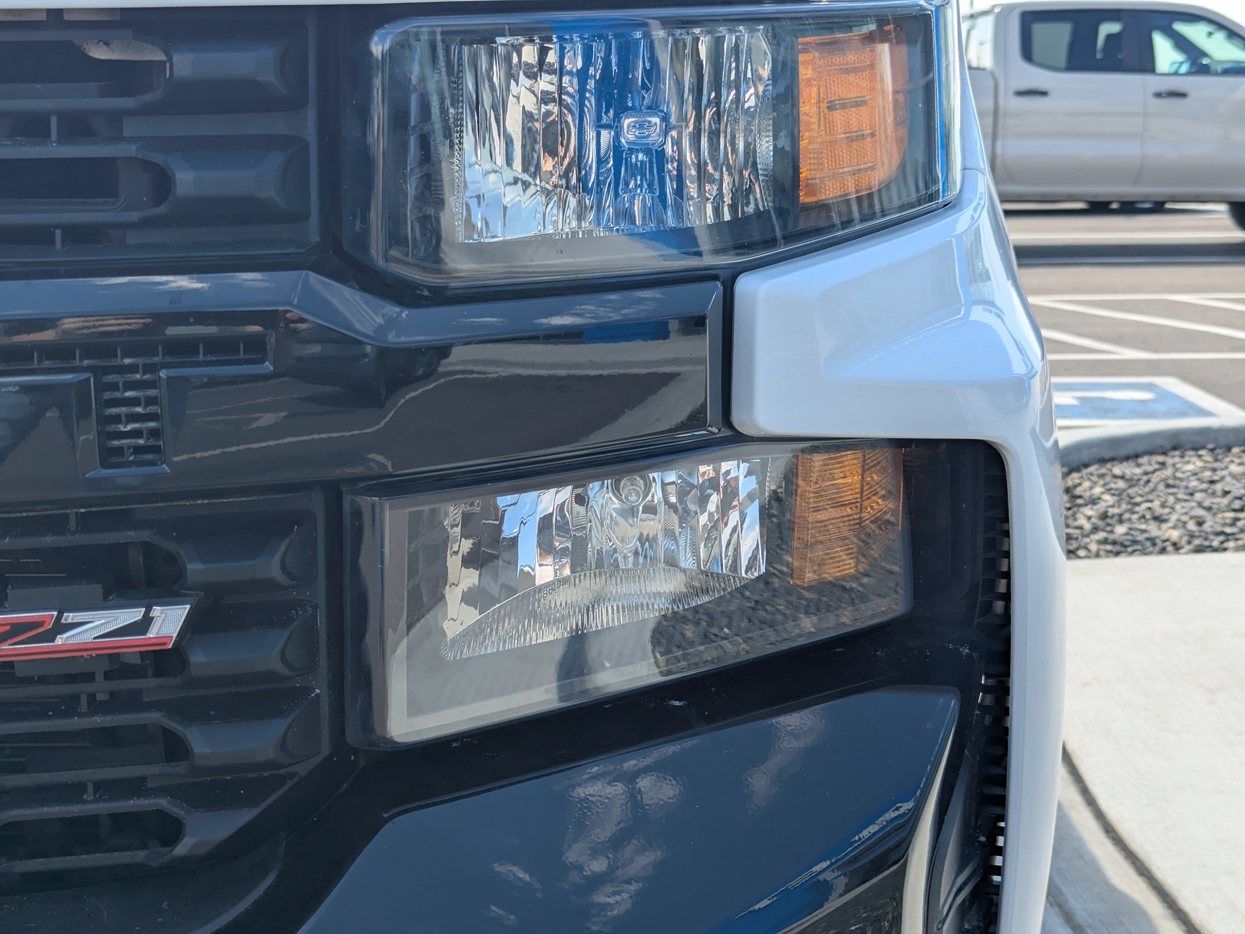 2021 Chevrolet Silverado 1500 Custom - Photo 42