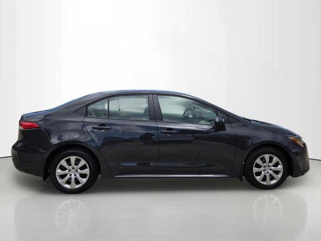 Used 2026 Underground Toyota LE image 6