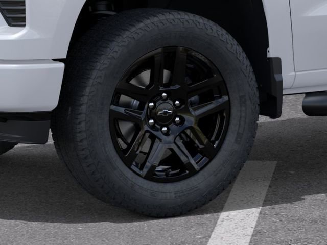 2026 Chevrolet Silverado 1500 RST - Photo 9