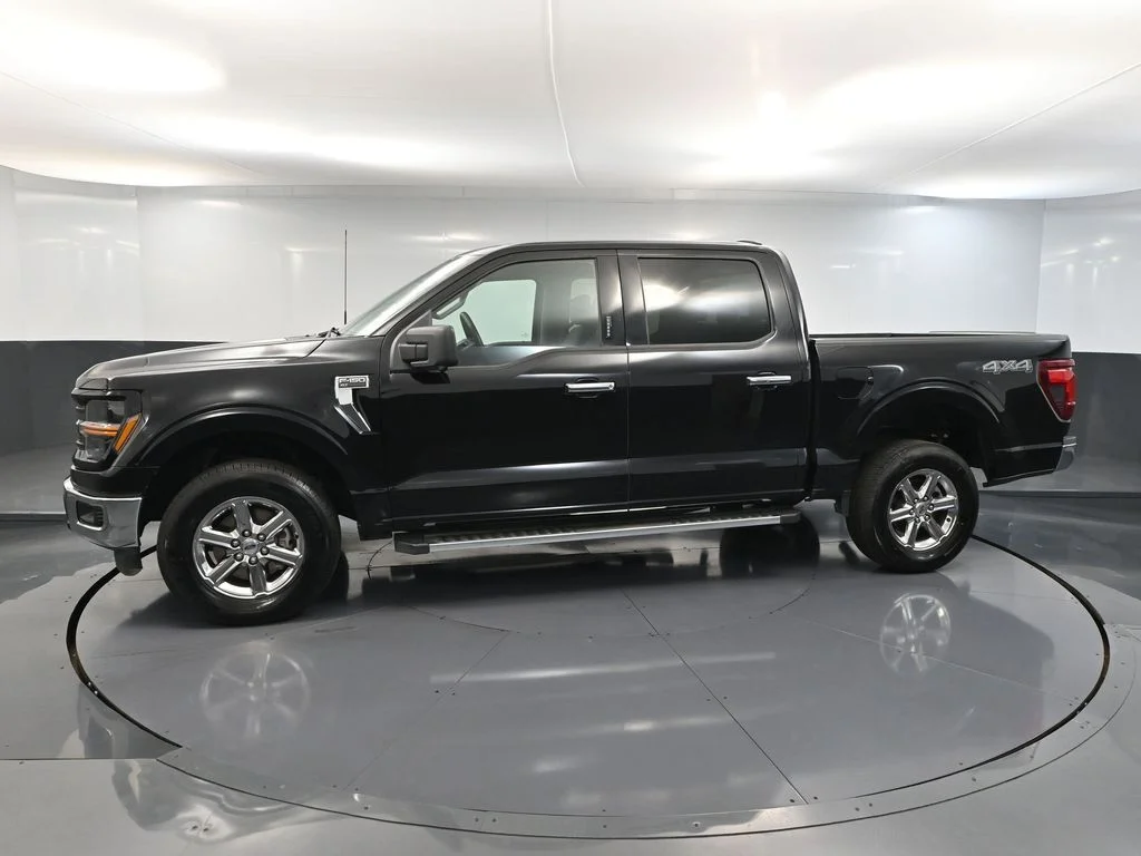 2024 Ford F-150 XLT - Photo 10
