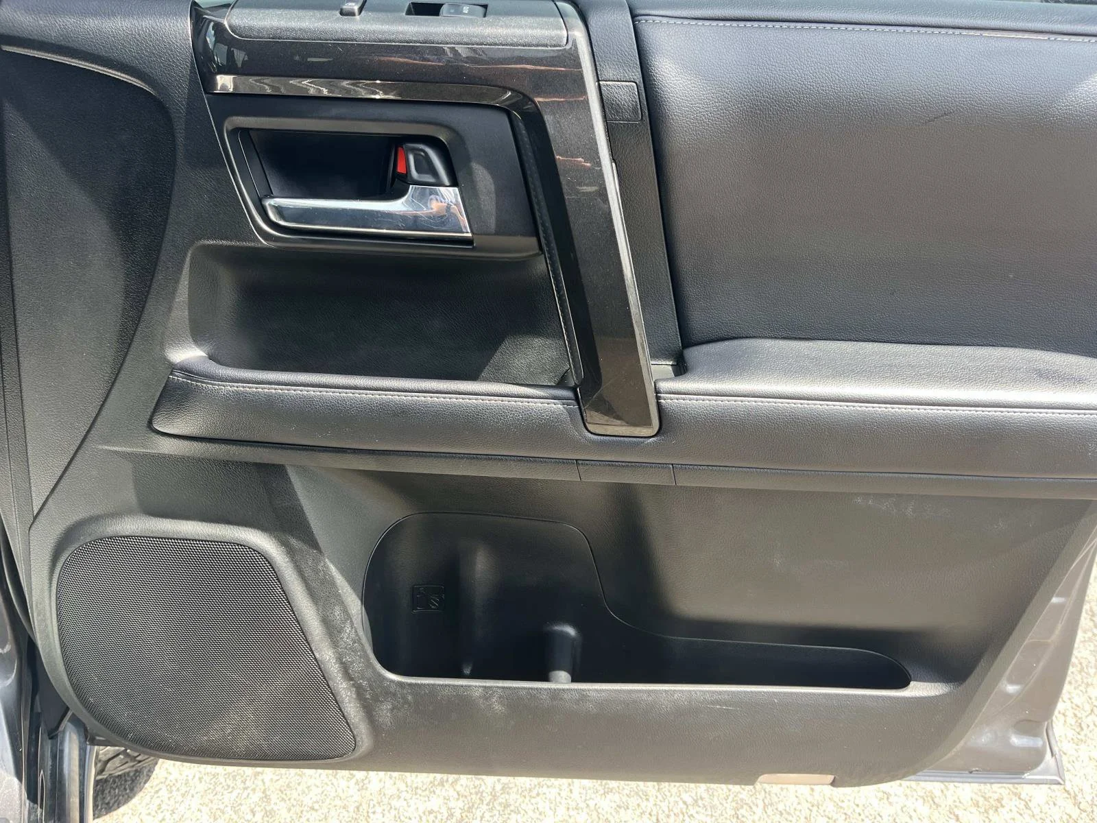 Used 2020 Magnetic Gray Metallic Toyota Nightshade image 26