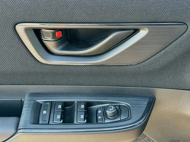 New 2026 CRIMSON RED PEARL Subaru Premium image 22