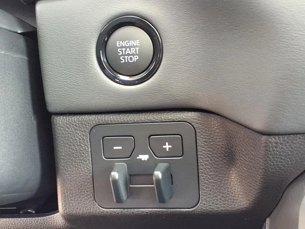 2026 Toyota Tundra Platinum - Photo 20