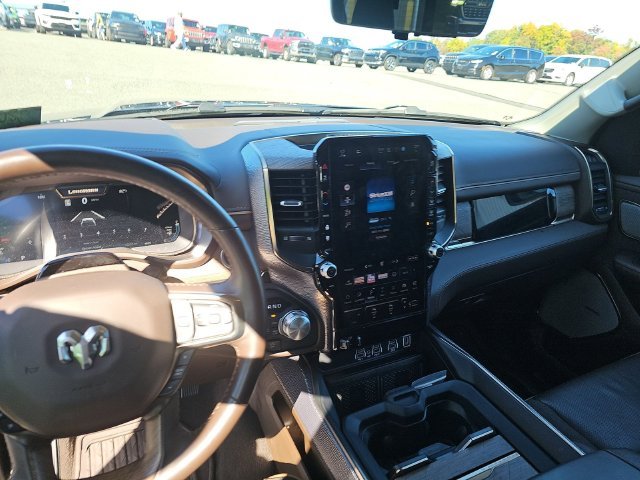 Used 2026 Blue Ram Limited image 10