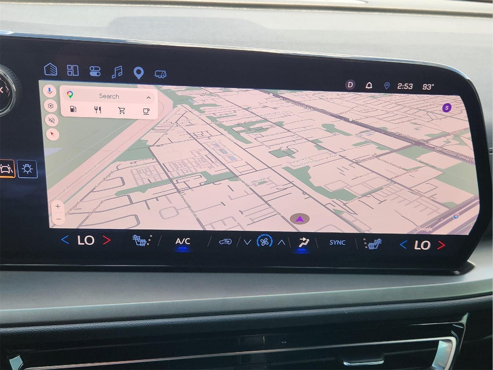 2025 Chevrolet Traverse LT - Photo 18