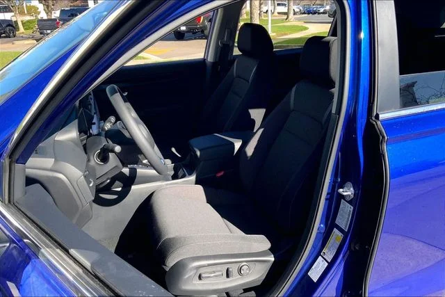 2025 Honda CR-V EX - Photo 9