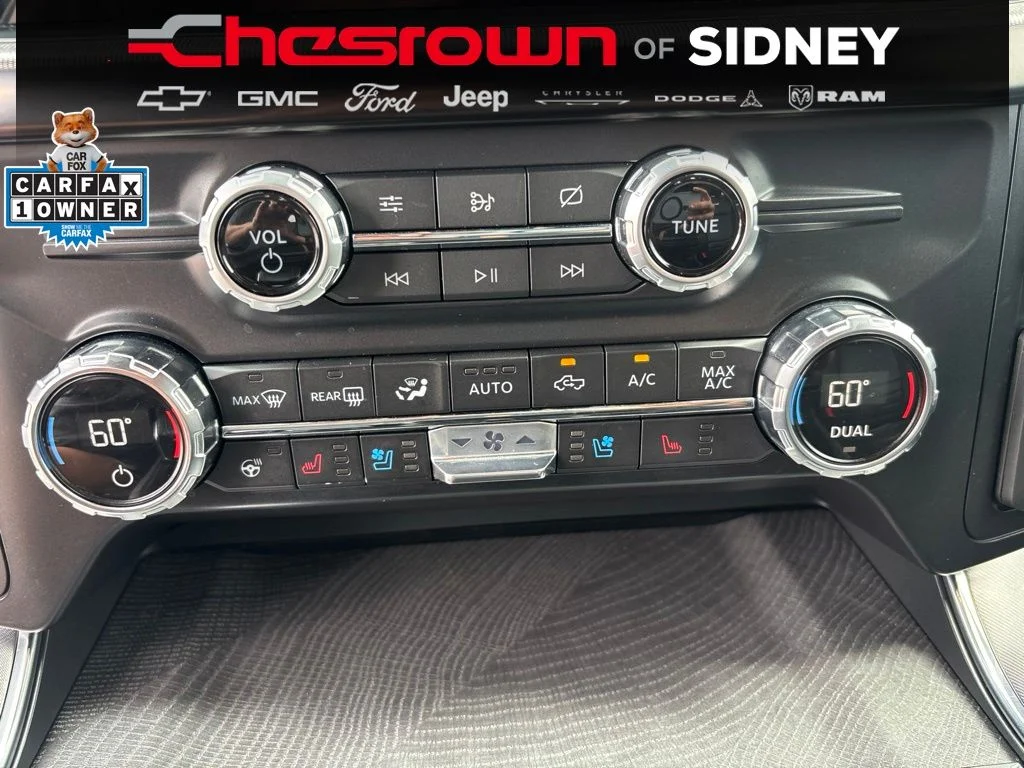 Used 2021 White Ford Platinum image 22