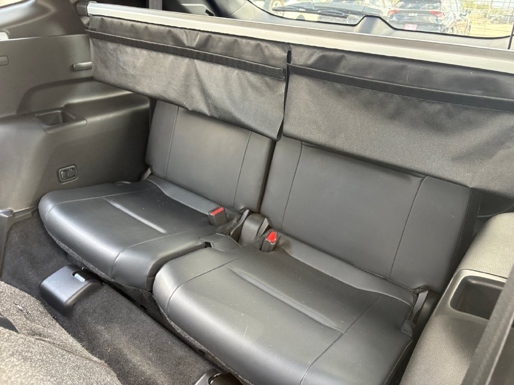 Used 2024 Blue Mitsubishi SE image 19