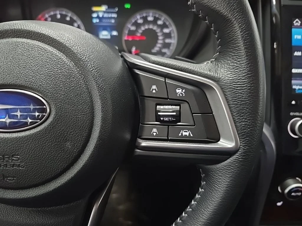 Used 2020 Blue Subaru Premium image 21
