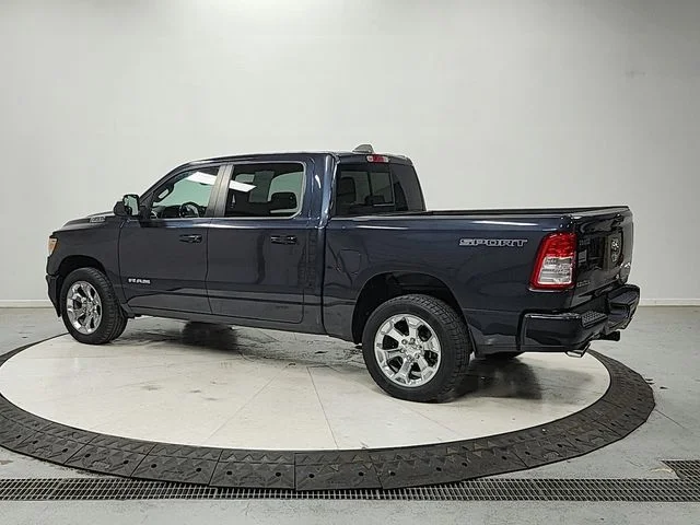 Used 2021 Gray Ram Big Horn/Lone Star image 5