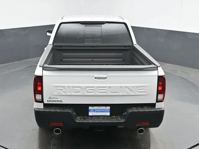 New 2026 Platinum White Pearl Honda RTL image 40