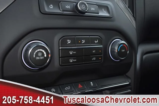 2026 Chevrolet Silverado 1500 Custom - Photo 26