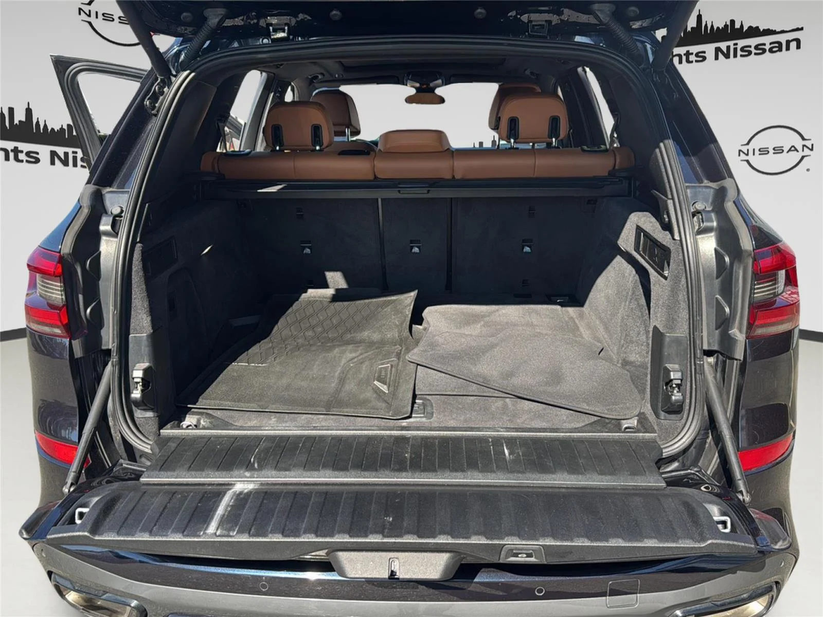 2023 BMW X5 40i - Photo 29
