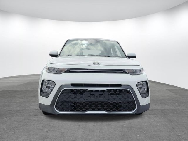 Used 2021 Kia Soul S with VIN KNDJ23AU7M7124278 for sale in Brandon, MS