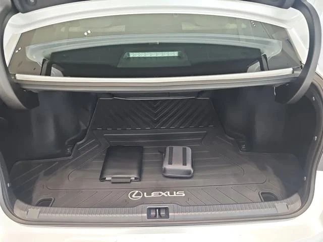 New 2026 HAKUGIN MATTE WHITE Lexus F SPORT AWD image 14