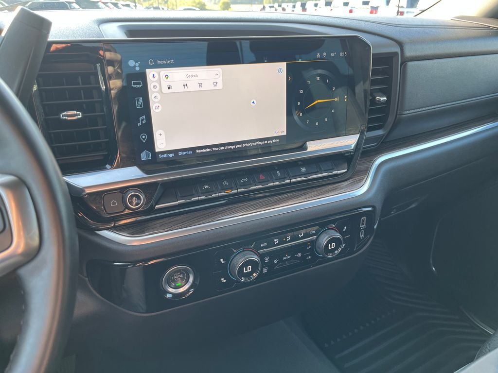 Used 2023 Brown Chevrolet LT image 19