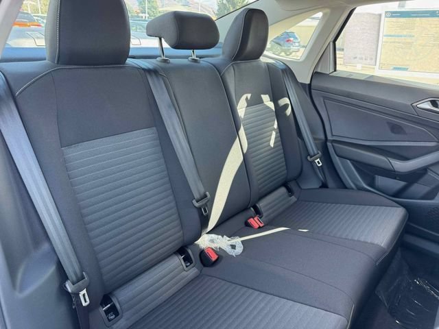 Used 2026 Silver Metallic Volkswagen S image 30