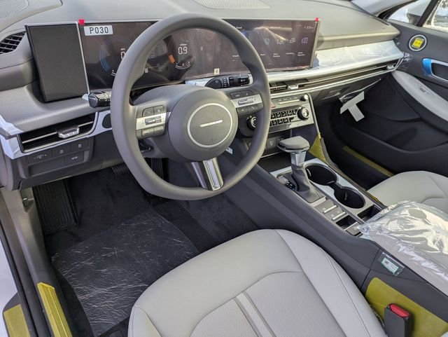 Certified Used 2026 White Hyundai SE image 10