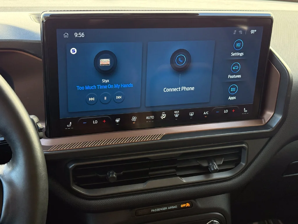 Used 2025  Ford Outer Banks image 29
