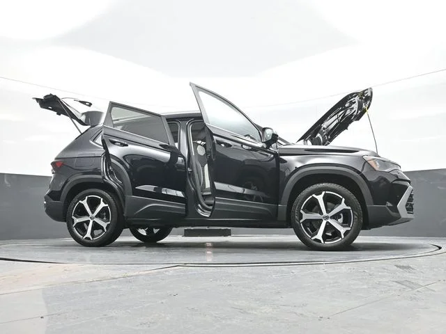 2026 Volkswagen Taos SEL - Photo 31