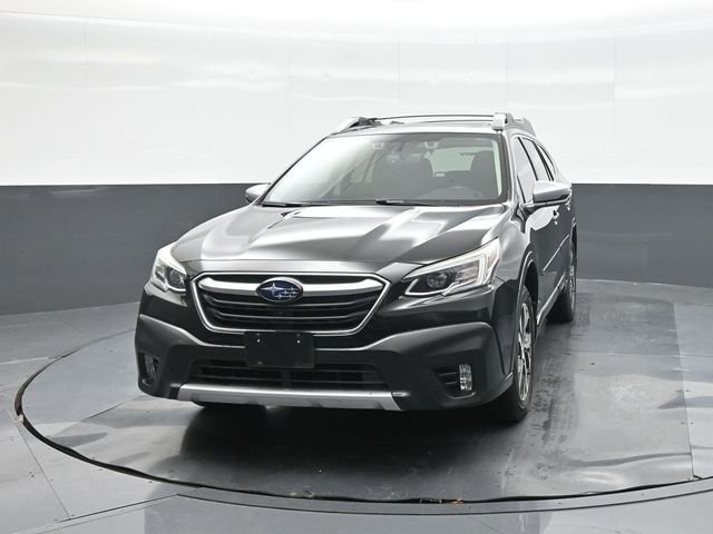 Used 2022 Black Subaru Touring image 30