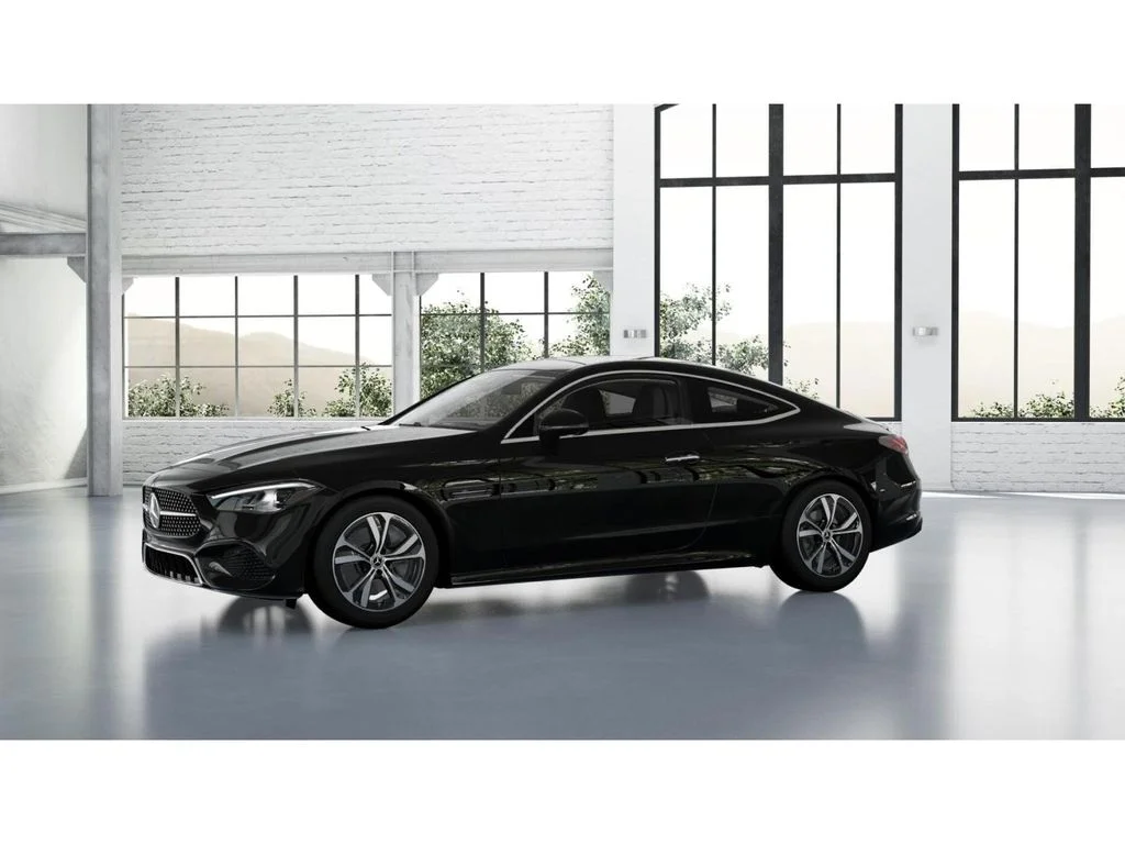 New 2027 Black Mercedes-Benz CLE 300 image 37