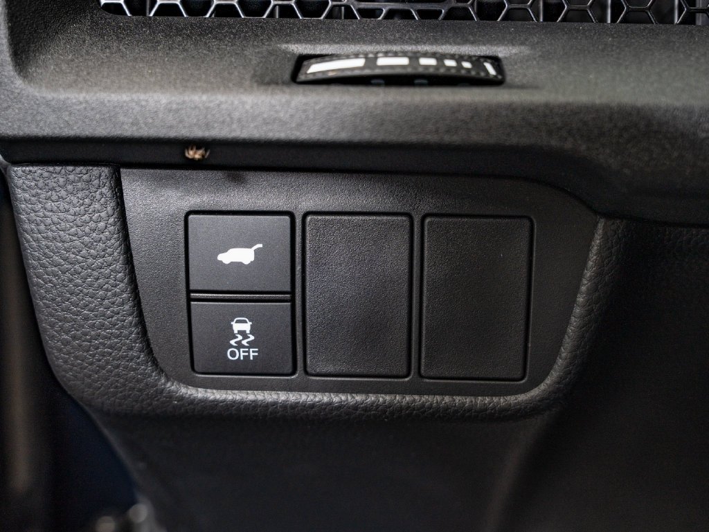 Used 2025 Canyon River Blue Metallic Honda Sport-L image 28