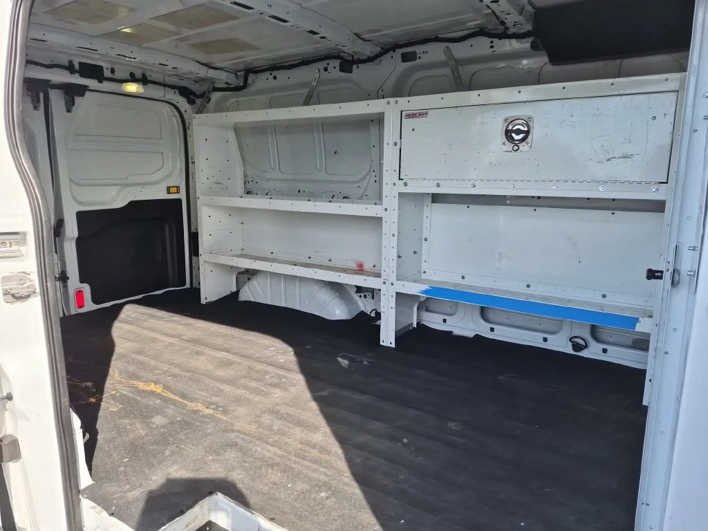 Used 2016 Oxford White Ford Base image 26