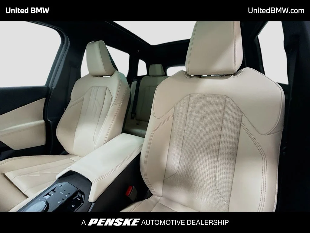 2026 BMW X3 30 - Photo 5