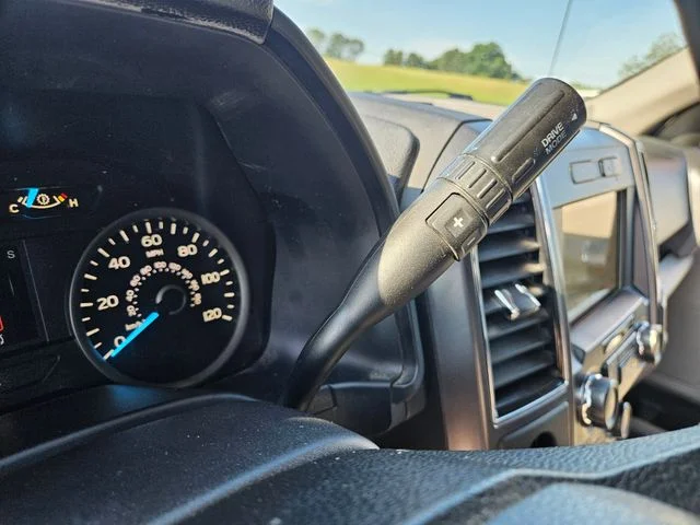Used 2018 White Ford XLT image 23