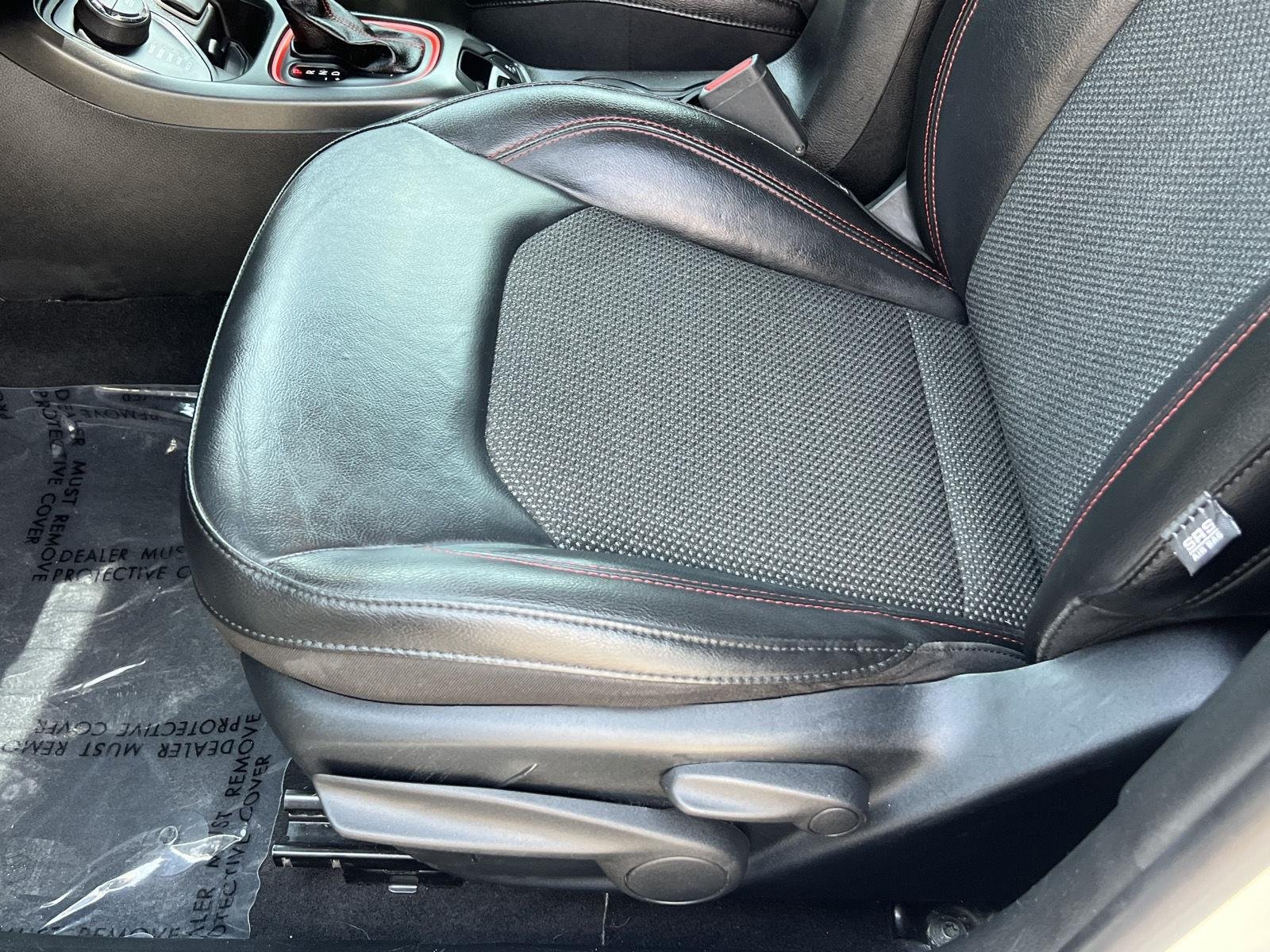 2019 Jeep Compass Trailhawk - Photo 29