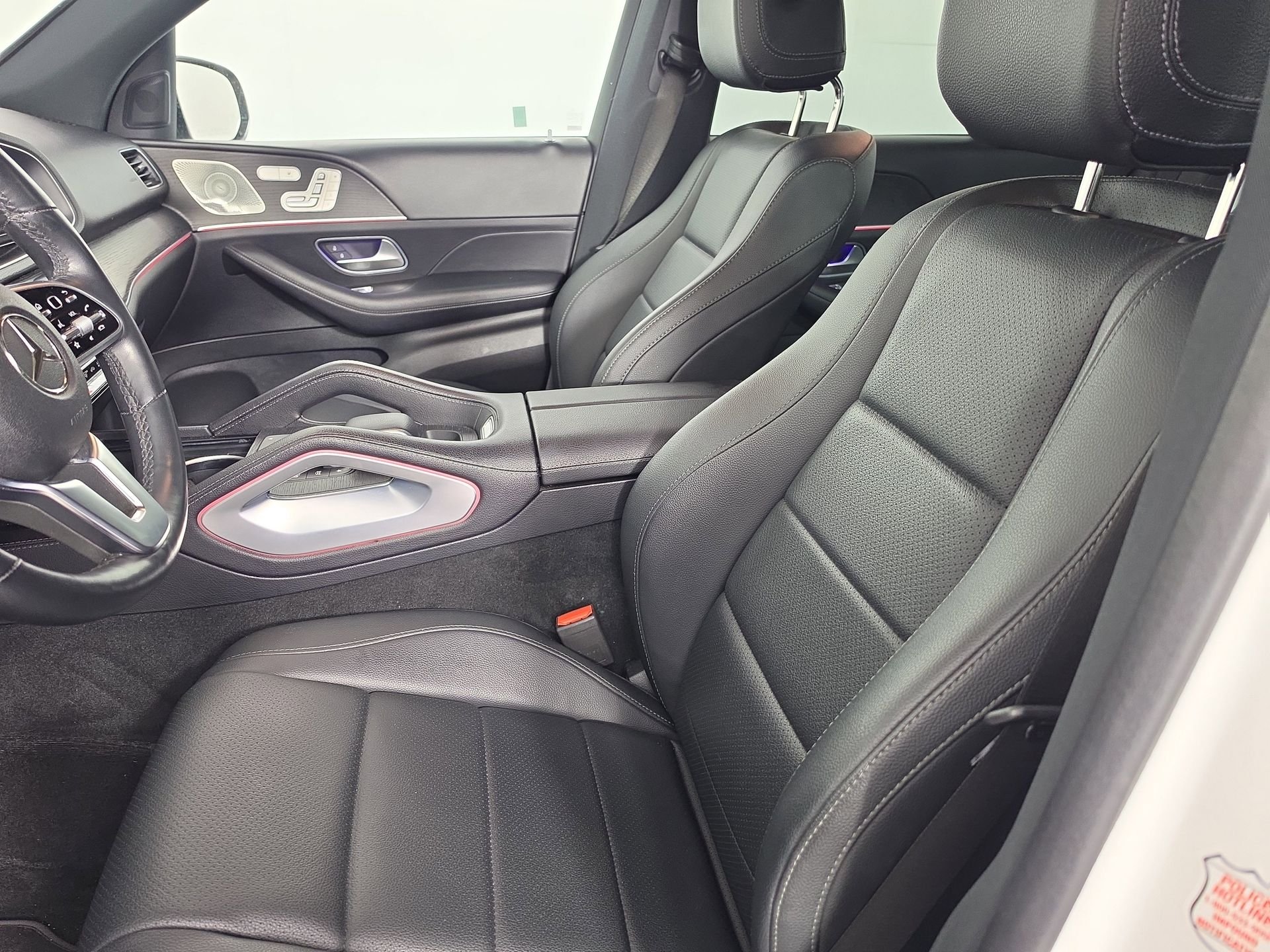 2023 Mercedes-Benz GLE GLE350 - Photo 14
