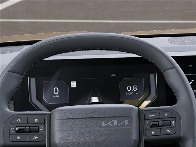 New 2027 Brown Kia  image 48