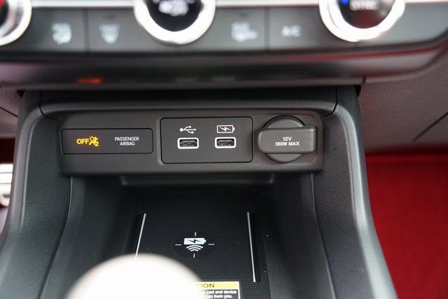 2025 HONDA CIVIC TYPE R - Image 16