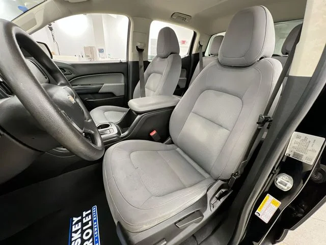 2022 Chevrolet Colorado Work Truck - Photo 9