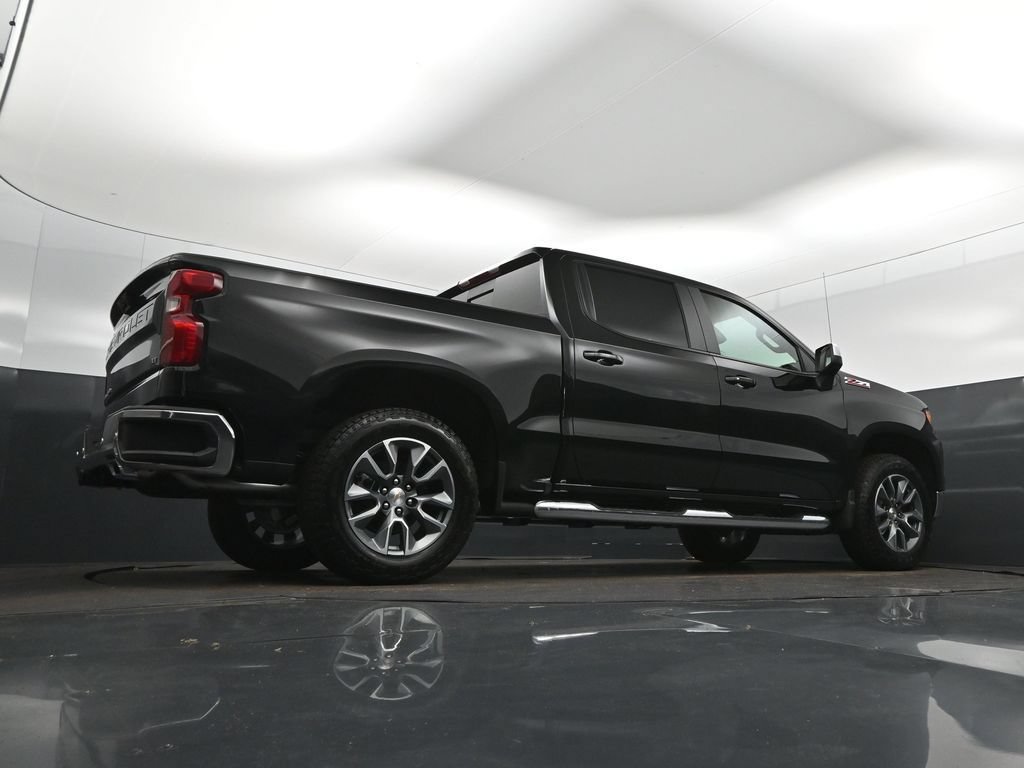 2026 Chevrolet Silverado 1500 LT - Photo 43