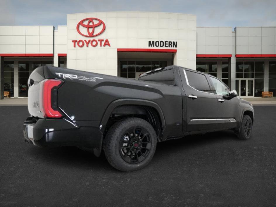 2026 Toyota Tundra 1794 Edition - Photo 21