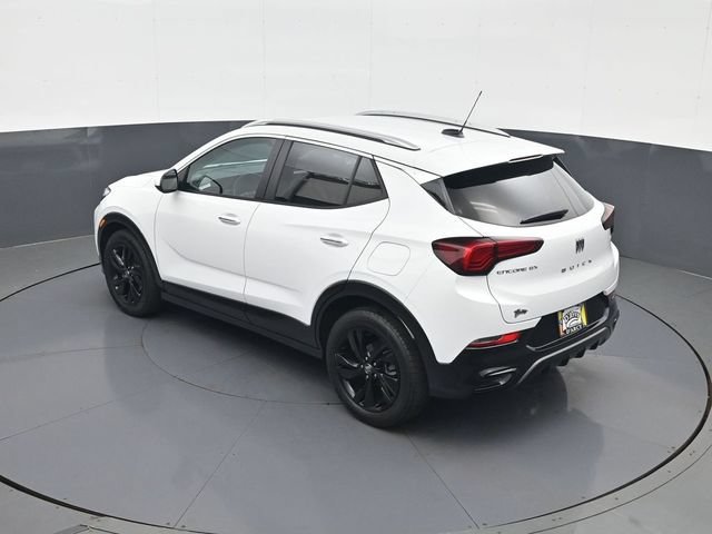 2024 Buick Encore GX Sport Touring - Photo 19