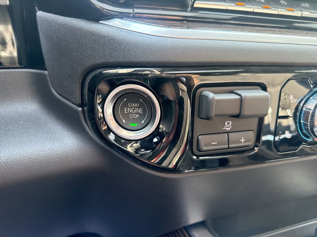 2026 GMC Sierra 1500 Elevation - Photo 17