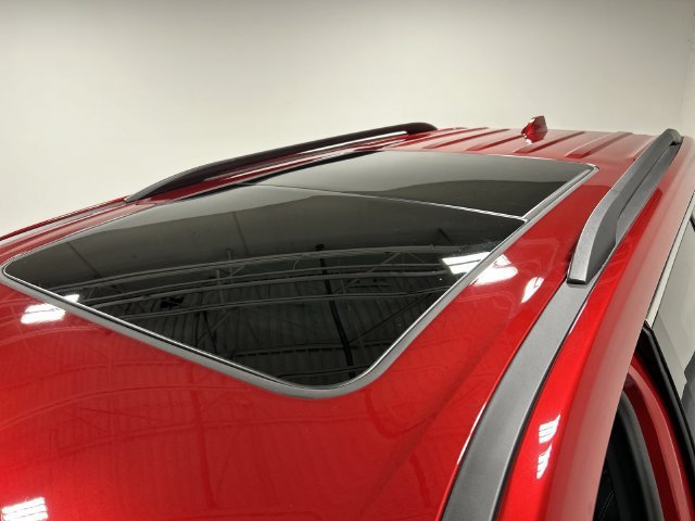 2027 GMC Acadia Elevation - Photo 21