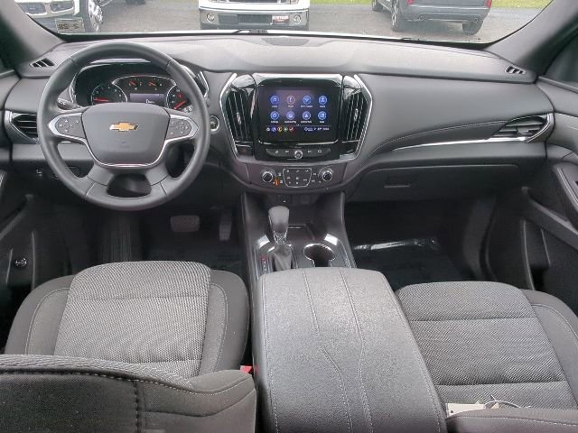 2023 Chevrolet Traverse 1LT - Photo 15