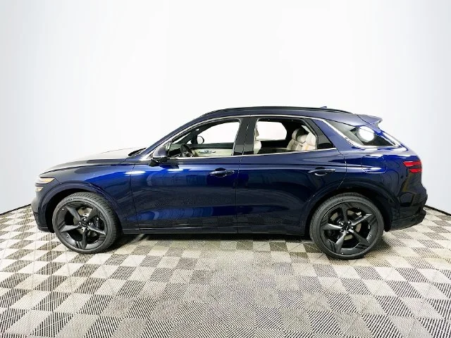 New 2026 Genesis GV70 3.5T Sport Prestige