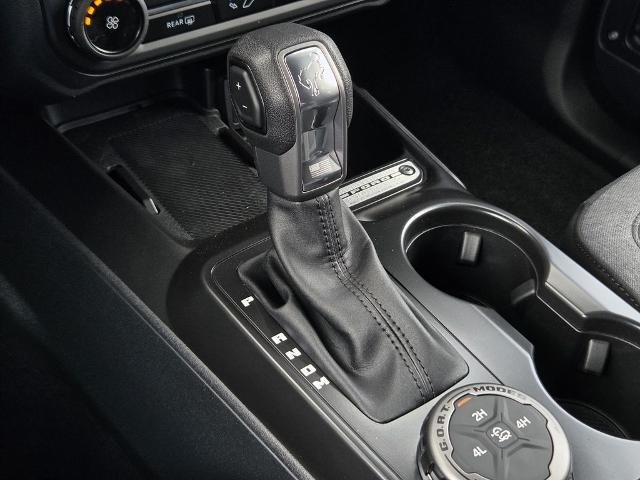 New 2026 Desert Sand Ford Big Bend® image 64