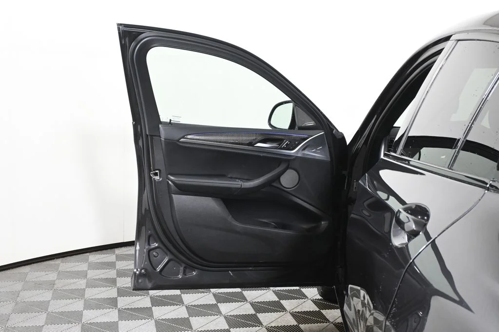 Used 2023 Gray BMW M40i image 24
