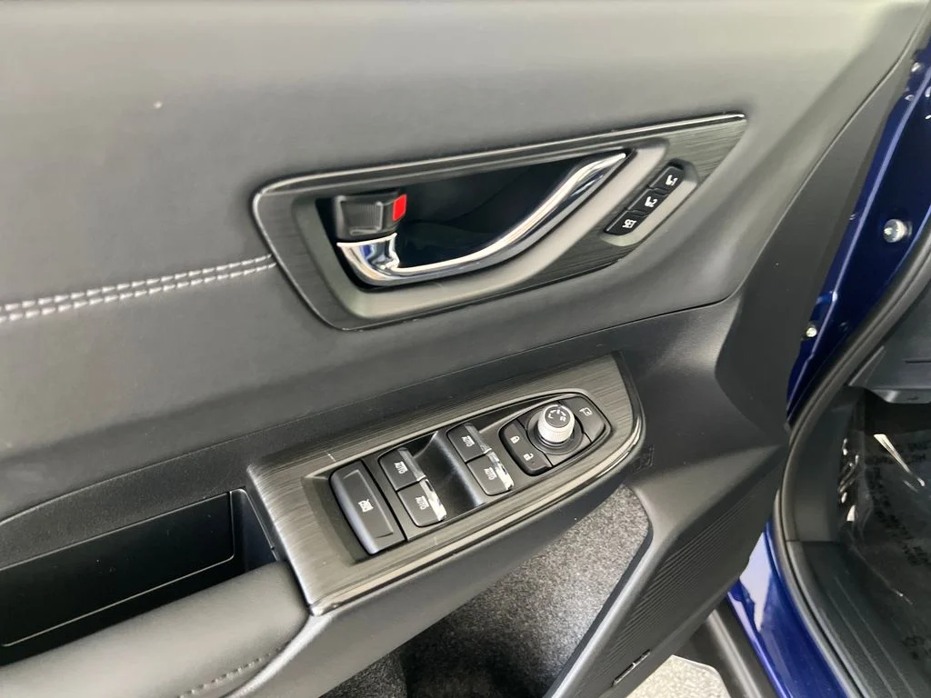 New 2026 SAPPHIRE BLUE PEARL Subaru Touring image 13